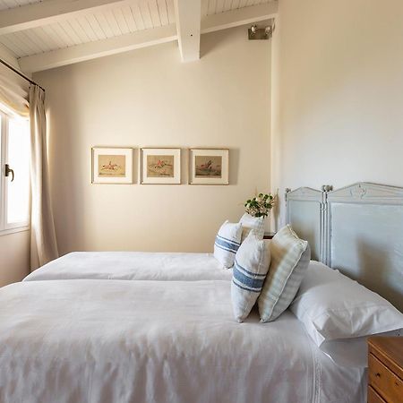 Lalisea Guest House Talaveruela Luaran gambar