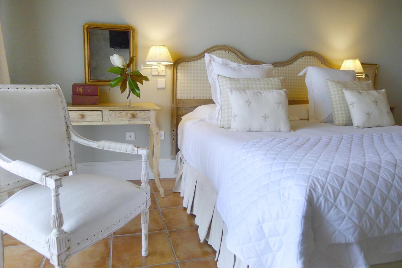 Lalisea Guest House Talaveruela Luaran gambar