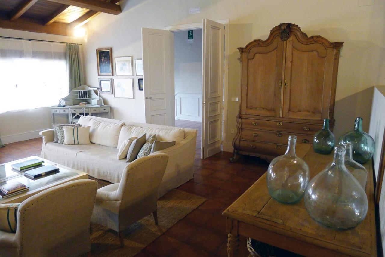 Lalisea Guest House Talaveruela Luaran gambar