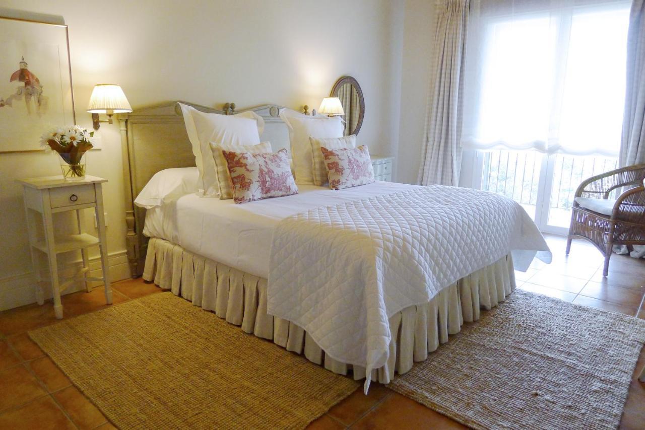 Lalisea Guest House Talaveruela Luaran gambar