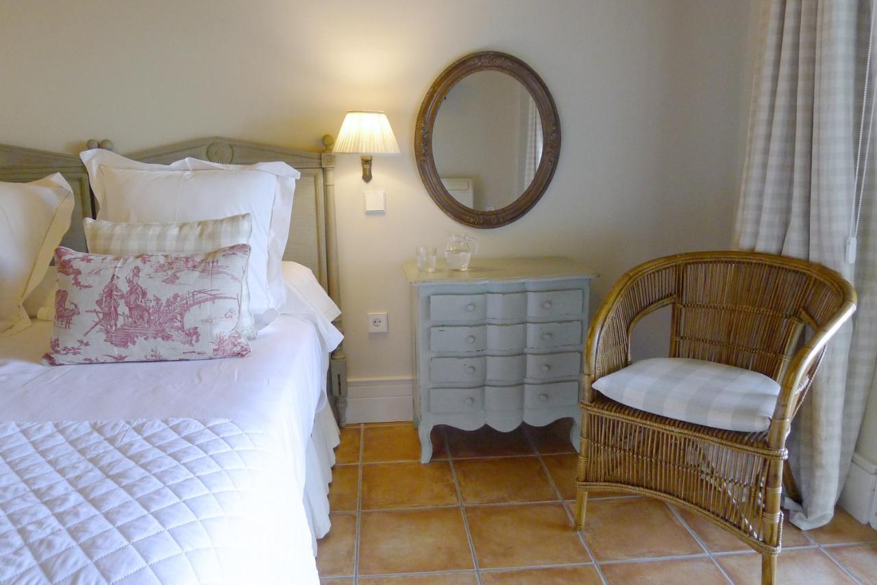 Lalisea Guest House Talaveruela Luaran gambar
