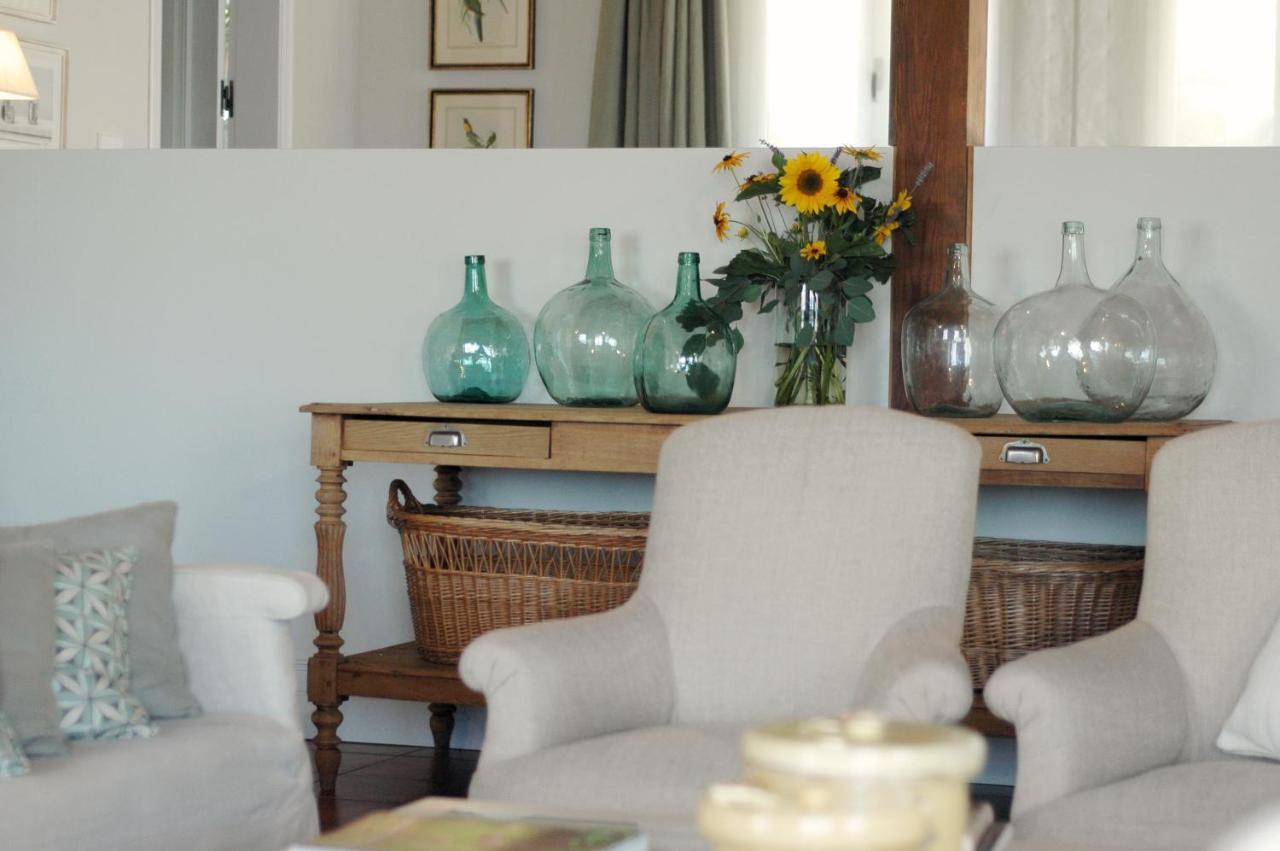 Lalisea Guest House Talaveruela Luaran gambar