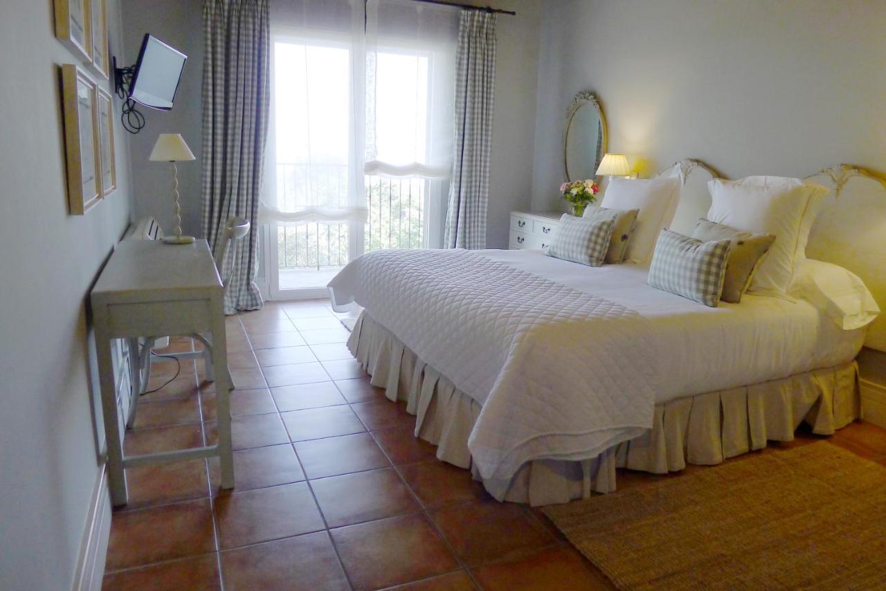 Lalisea Guest House Talaveruela Luaran gambar