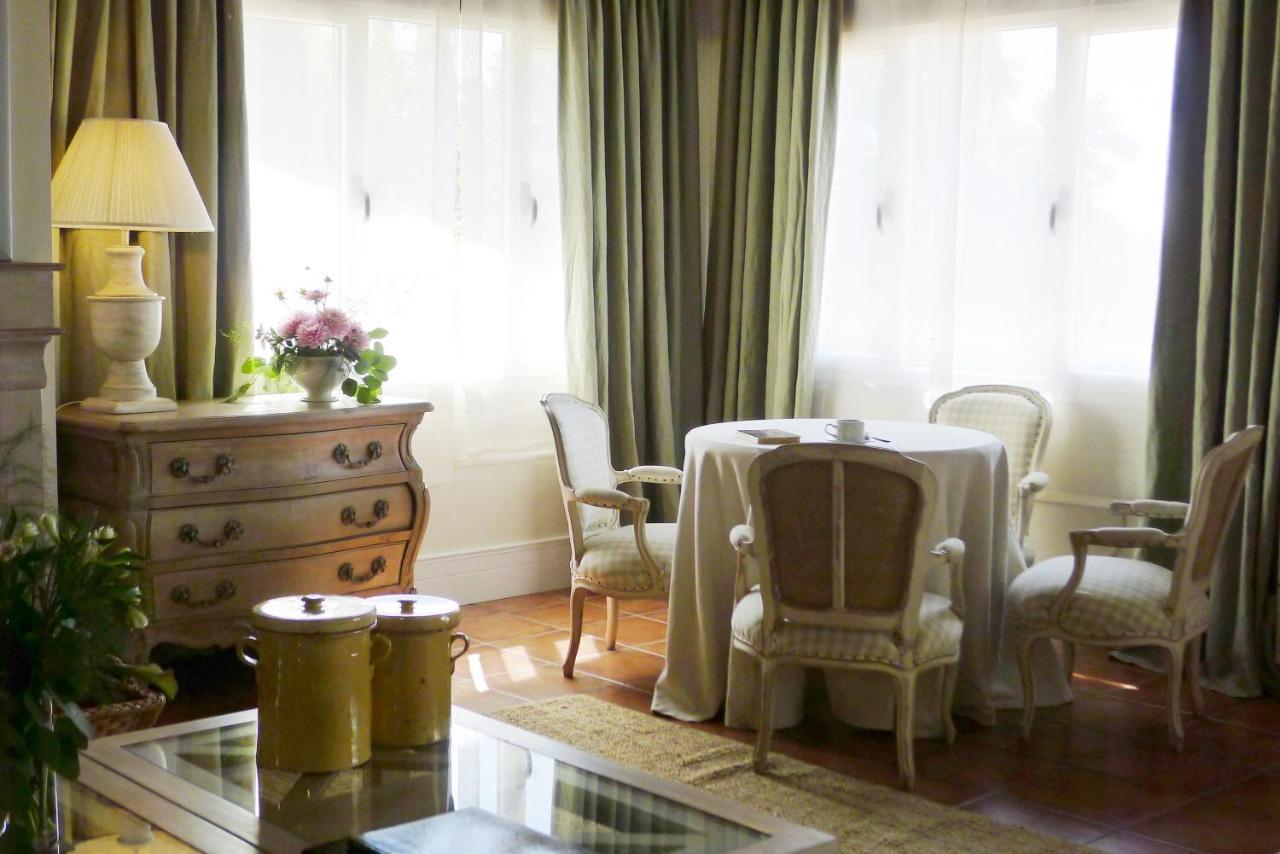 Lalisea Guest House Talaveruela Luaran gambar