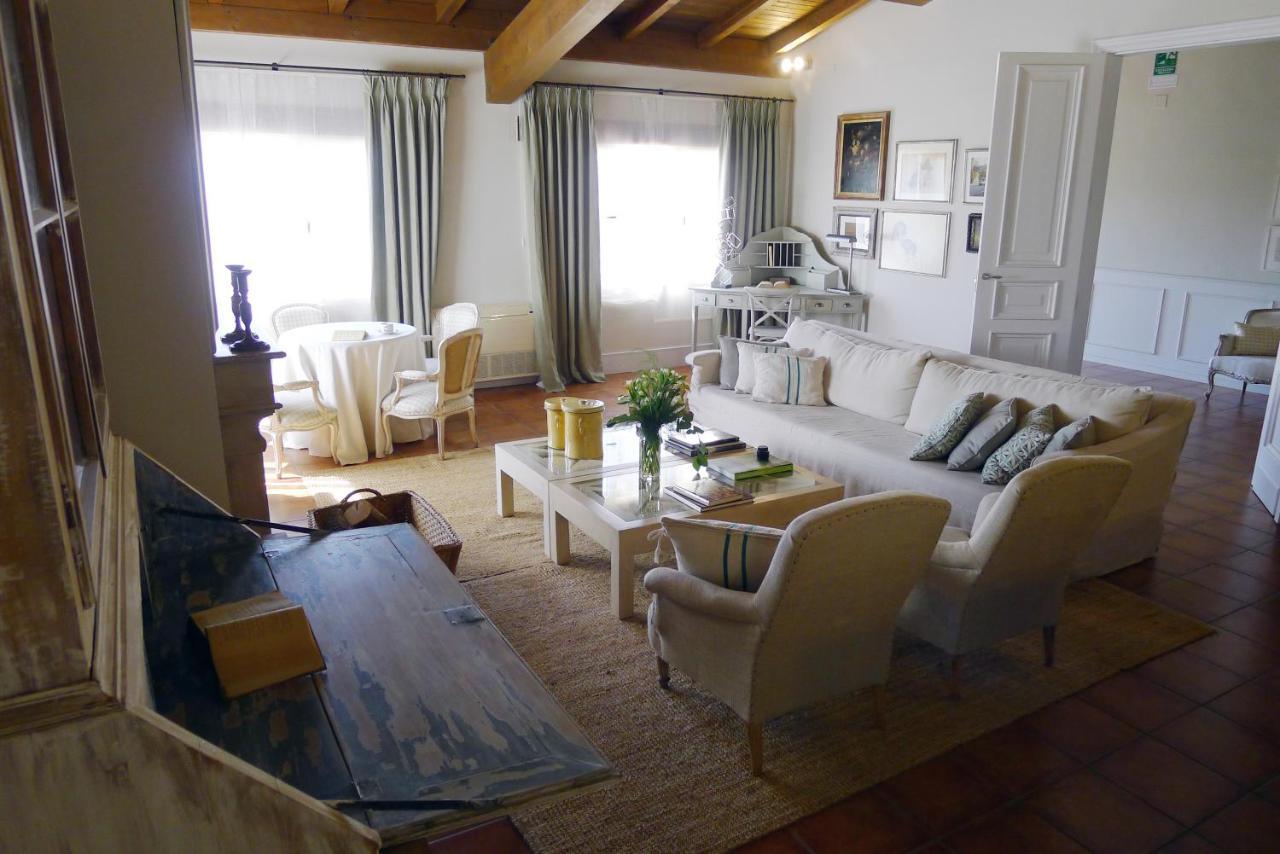 Lalisea Guest House Talaveruela Luaran gambar