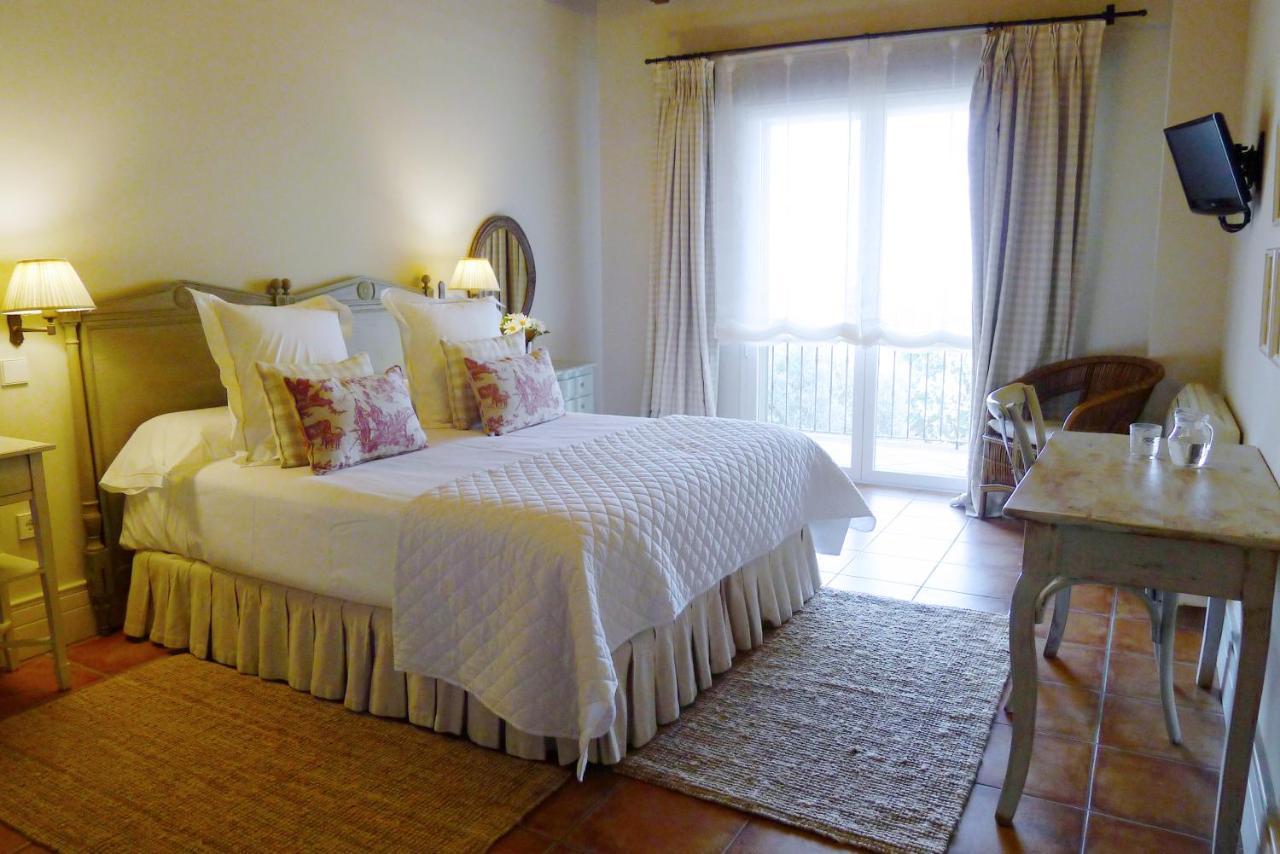 Lalisea Guest House Talaveruela Luaran gambar
