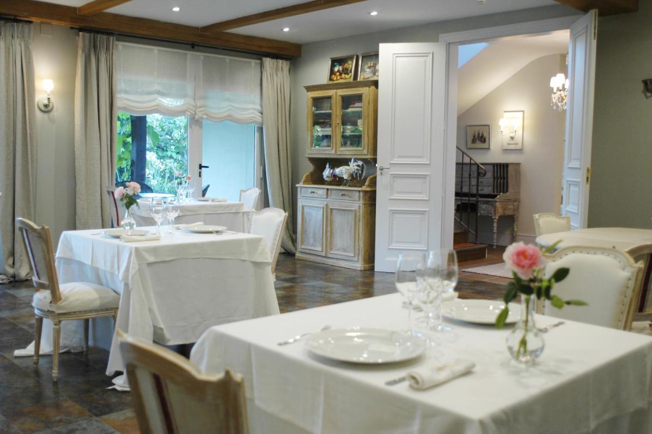 Lalisea Guest House Talaveruela Luaran gambar