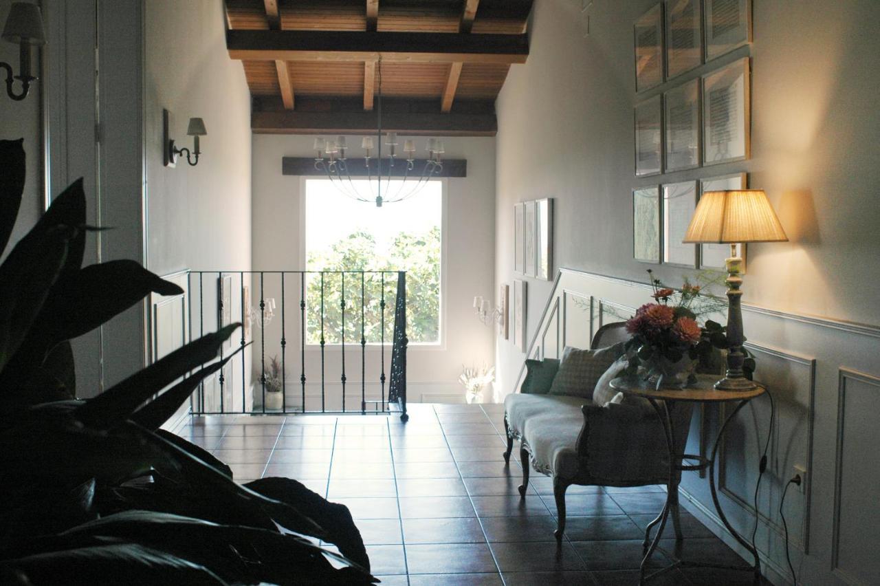 Lalisea Guest House Talaveruela Luaran gambar