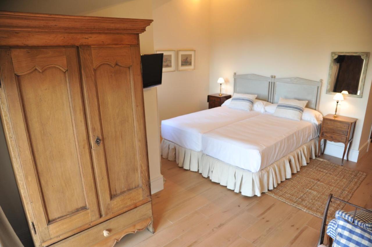 Lalisea Guest House Talaveruela Luaran gambar