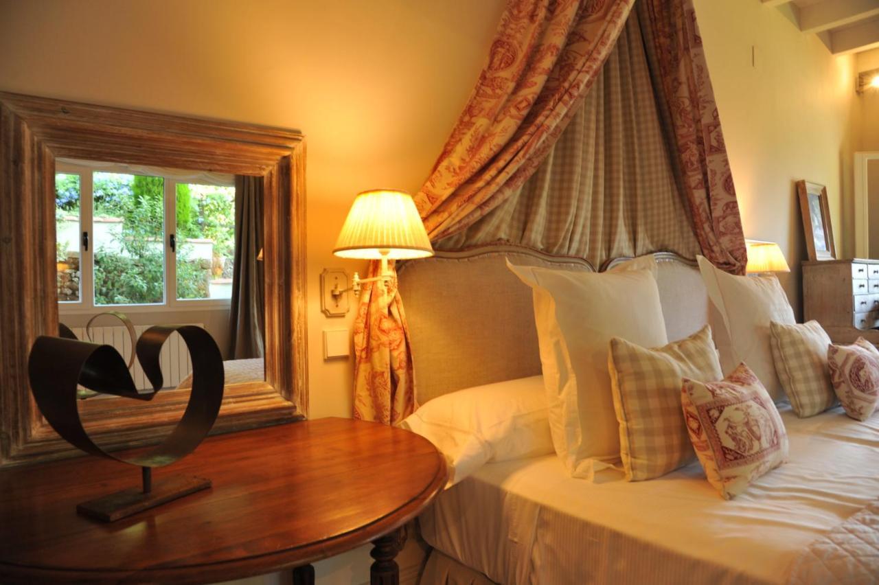 Lalisea Guest House Talaveruela Luaran gambar