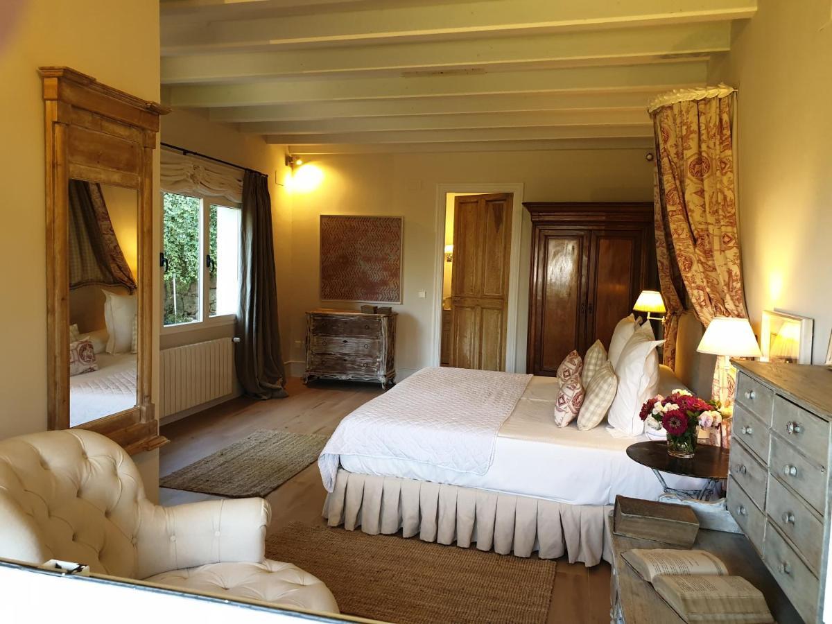 Lalisea Guest House Talaveruela Luaran gambar