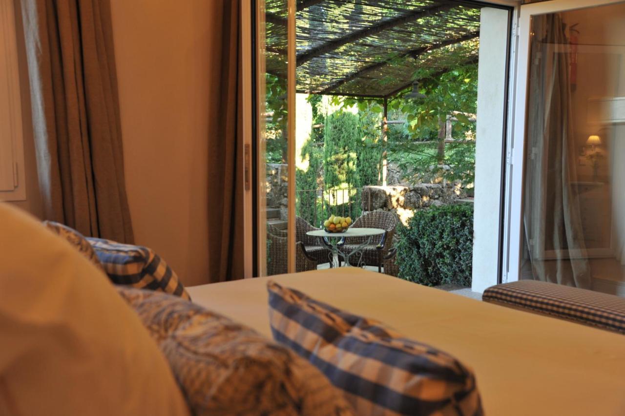 Lalisea Guest House Talaveruela Luaran gambar