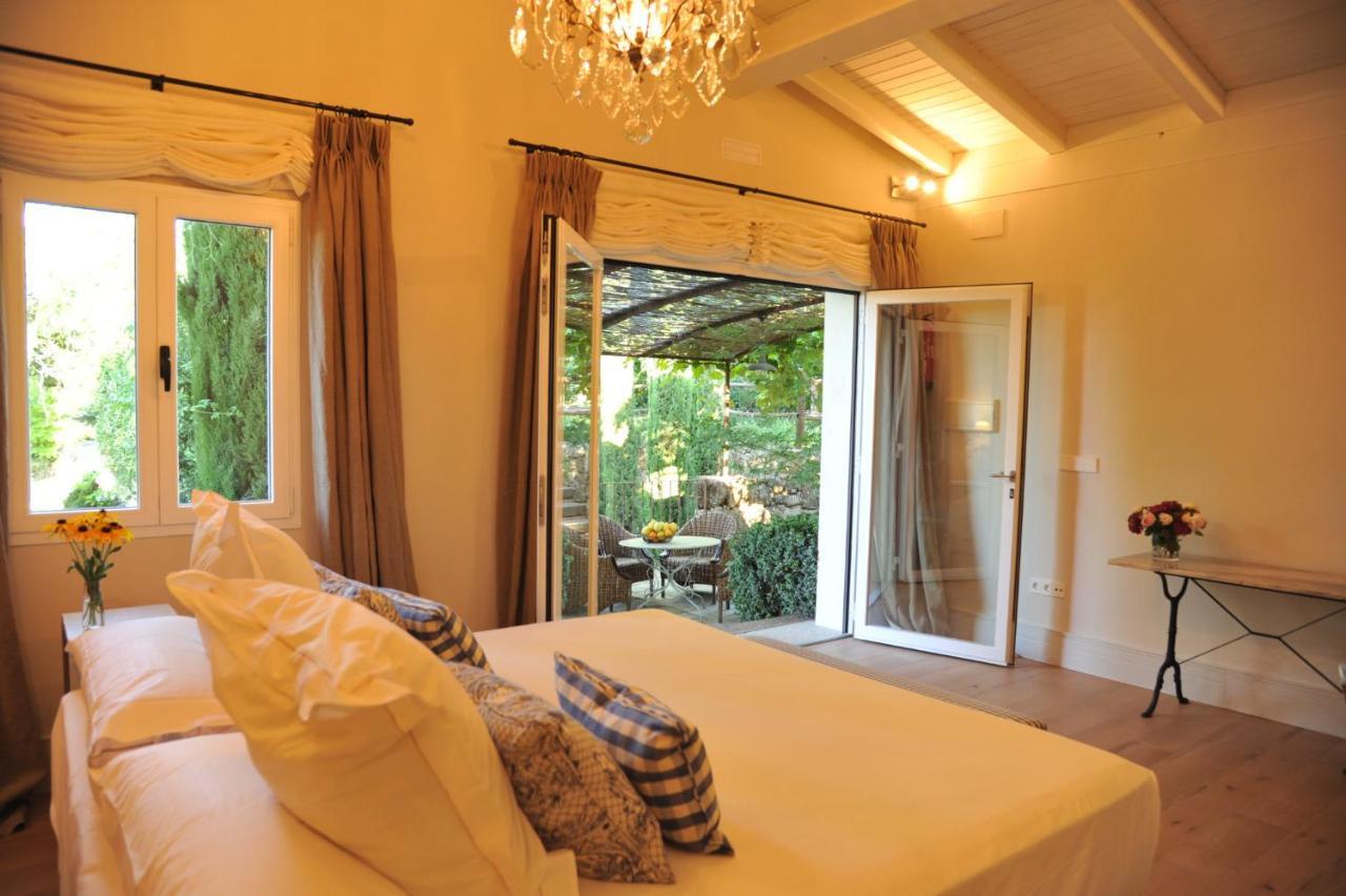 Lalisea Guest House Talaveruela Luaran gambar