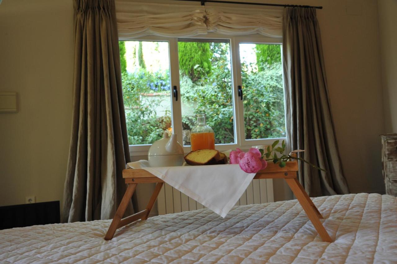 Lalisea Guest House Talaveruela Luaran gambar