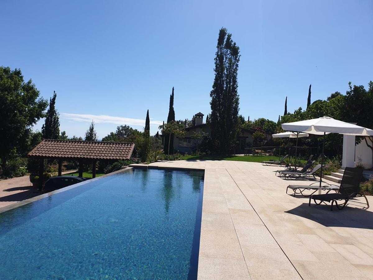 Lalisea Guest House Talaveruela Luaran gambar
