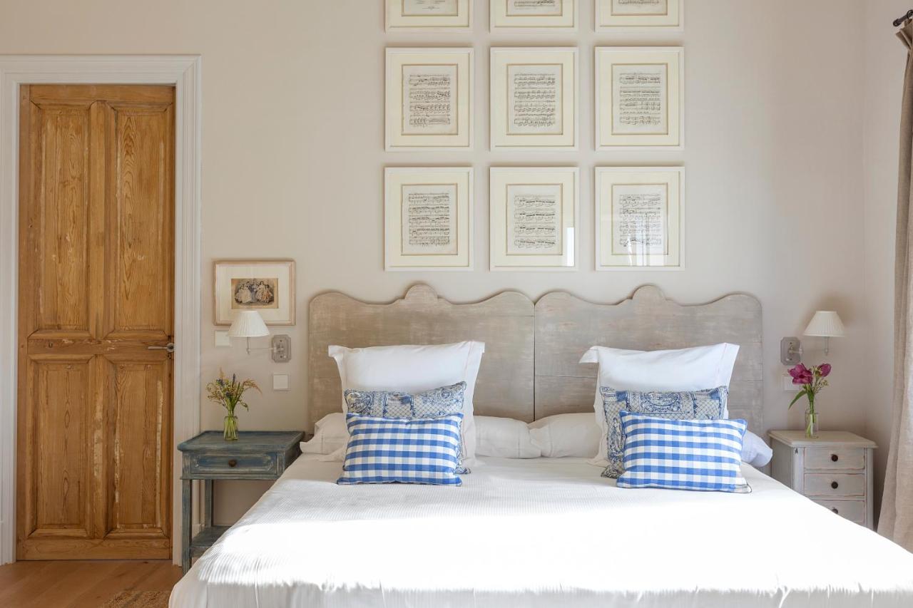 Lalisea Guest House Talaveruela Luaran gambar