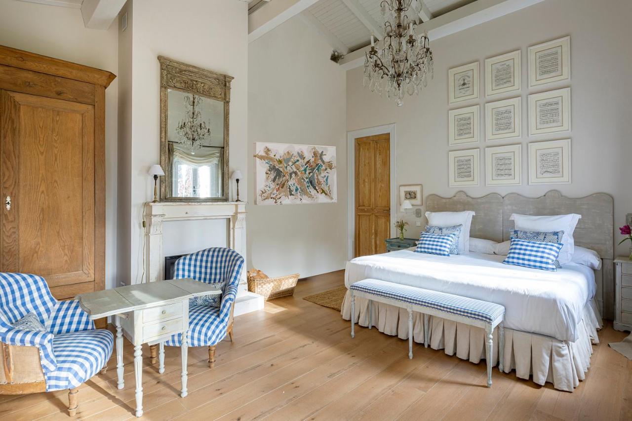 Lalisea Guest House Talaveruela Luaran gambar
