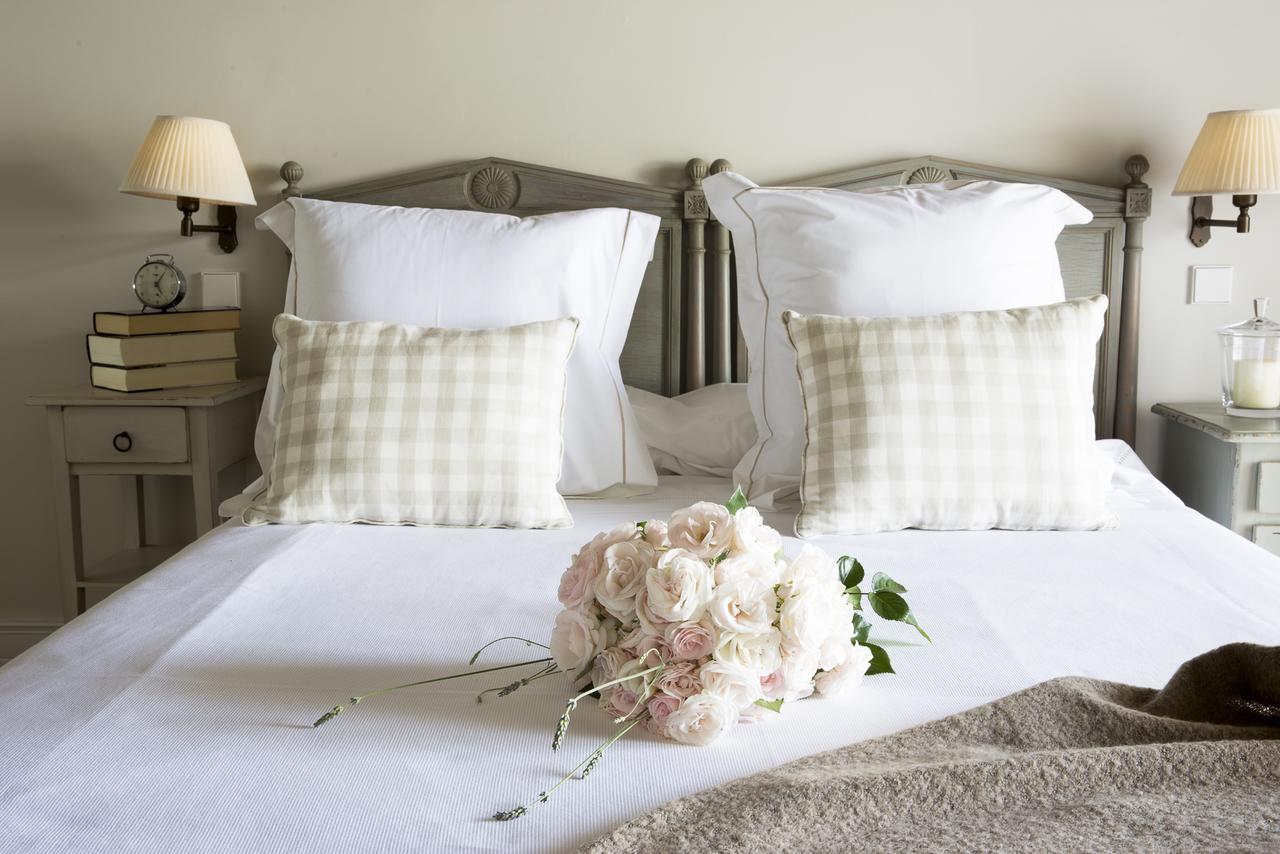 Lalisea Guest House Talaveruela Luaran gambar