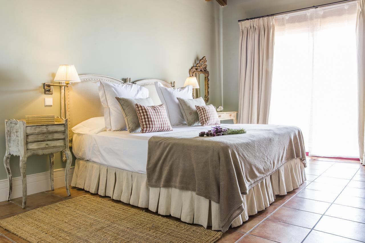 Lalisea Guest House Talaveruela Luaran gambar