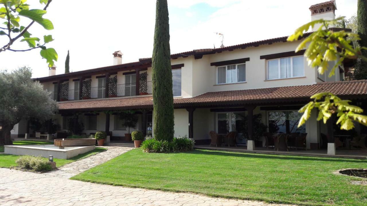 Lalisea Guest House Talaveruela Luaran gambar