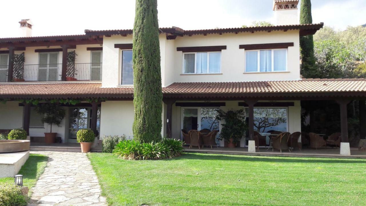 Lalisea Guest House Talaveruela Luaran gambar