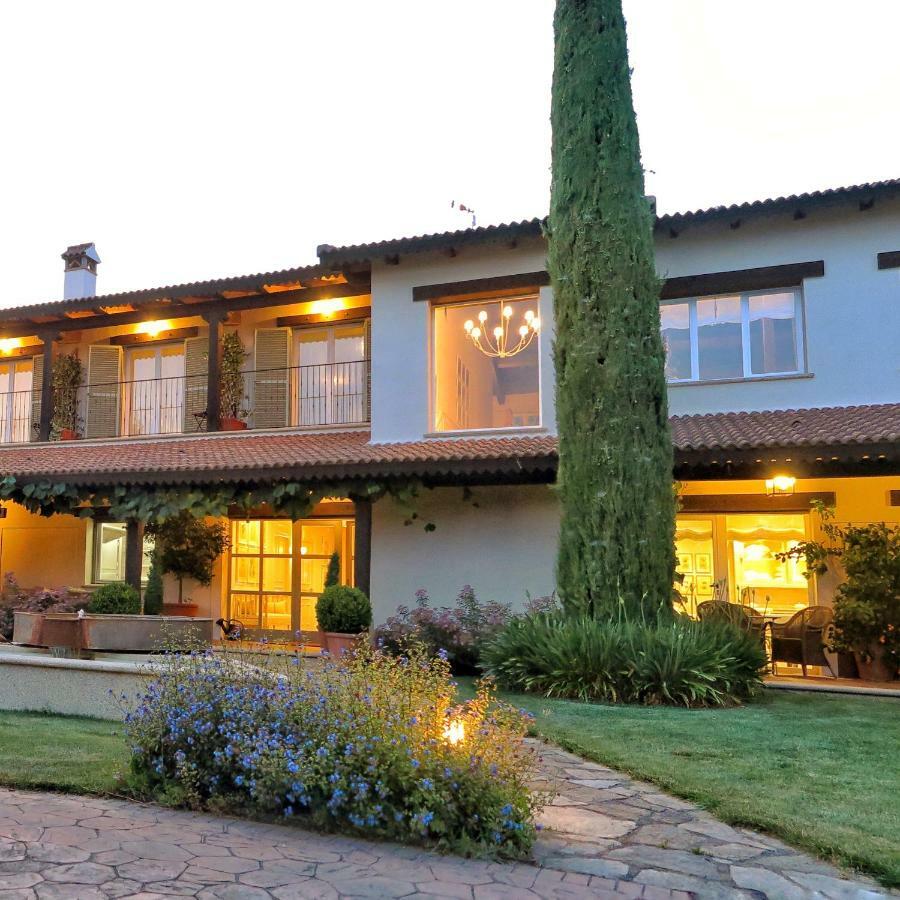 Lalisea Guest House Talaveruela Luaran gambar
