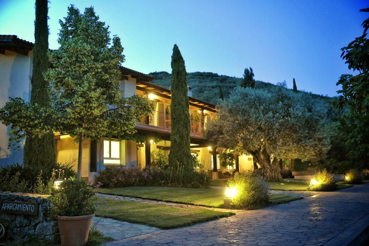 Lalisea Guest House Talaveruela Luaran gambar