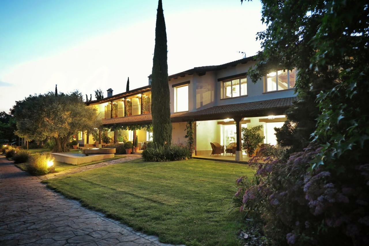 Lalisea Guest House Talaveruela Luaran gambar