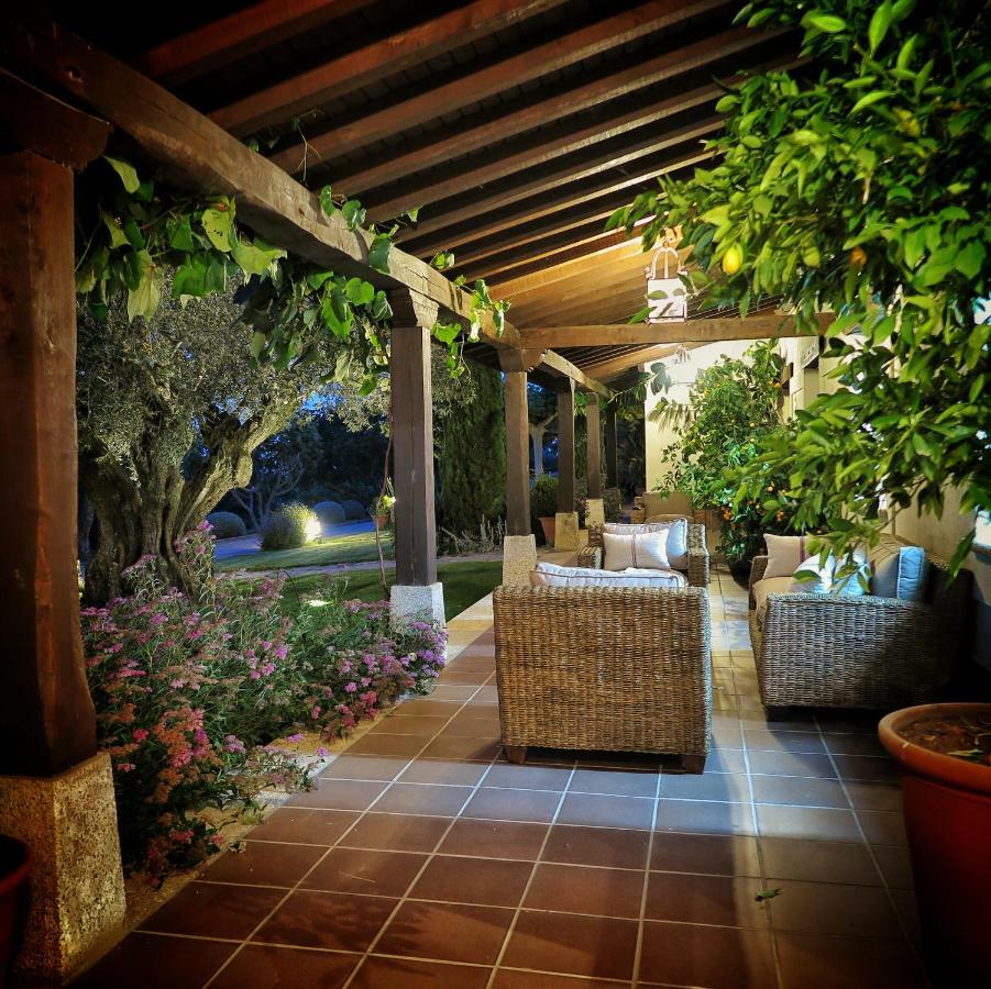 Lalisea Guest House Talaveruela Luaran gambar